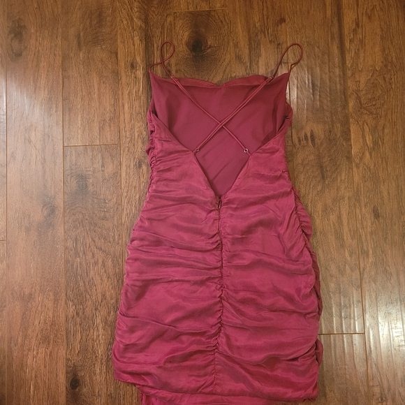 For Love And Lemons dress - Picture 8 of 9